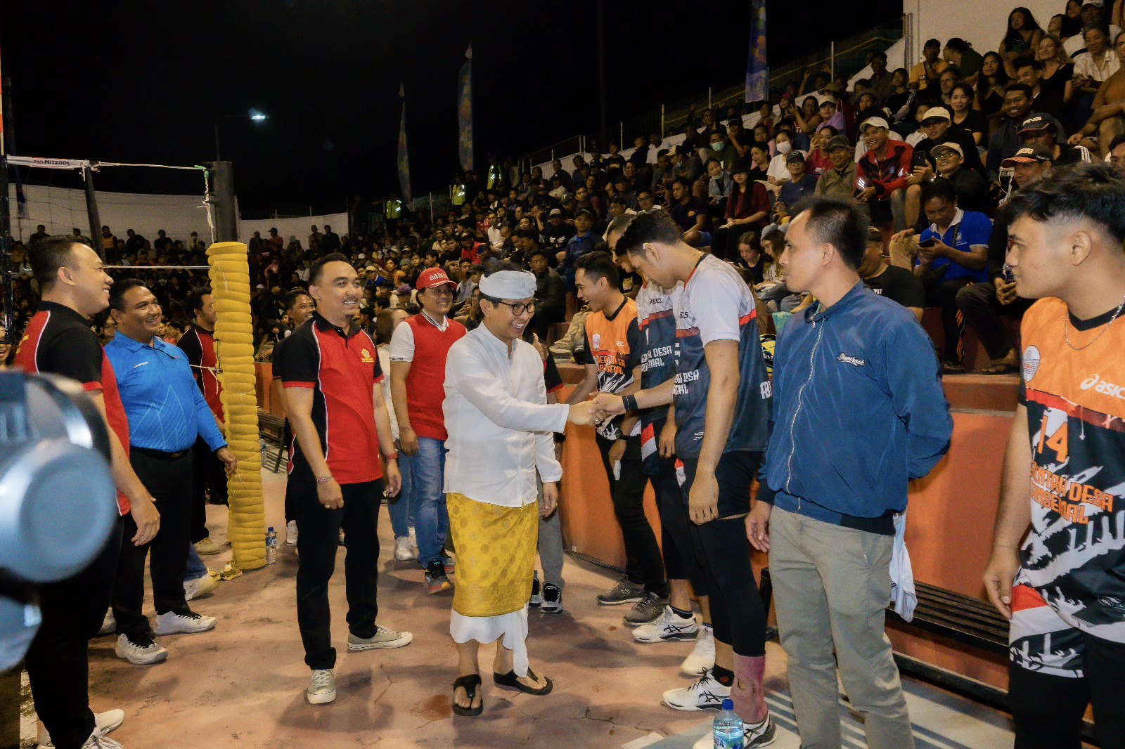 Bola Volly Karang Taruna (4)