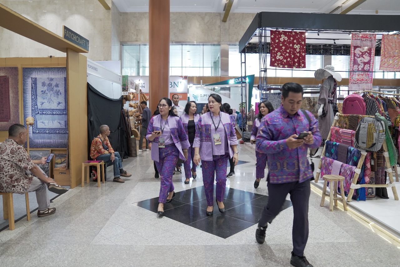 Pembukaan Inacraft 2023 (6)