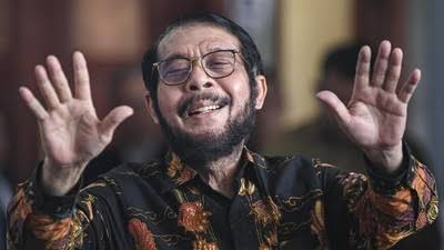 Renungan 78 tahun Sumpah Pemuda, Sebagai Negarawan, Anwar Usman semestinya Mengundurkan Diri