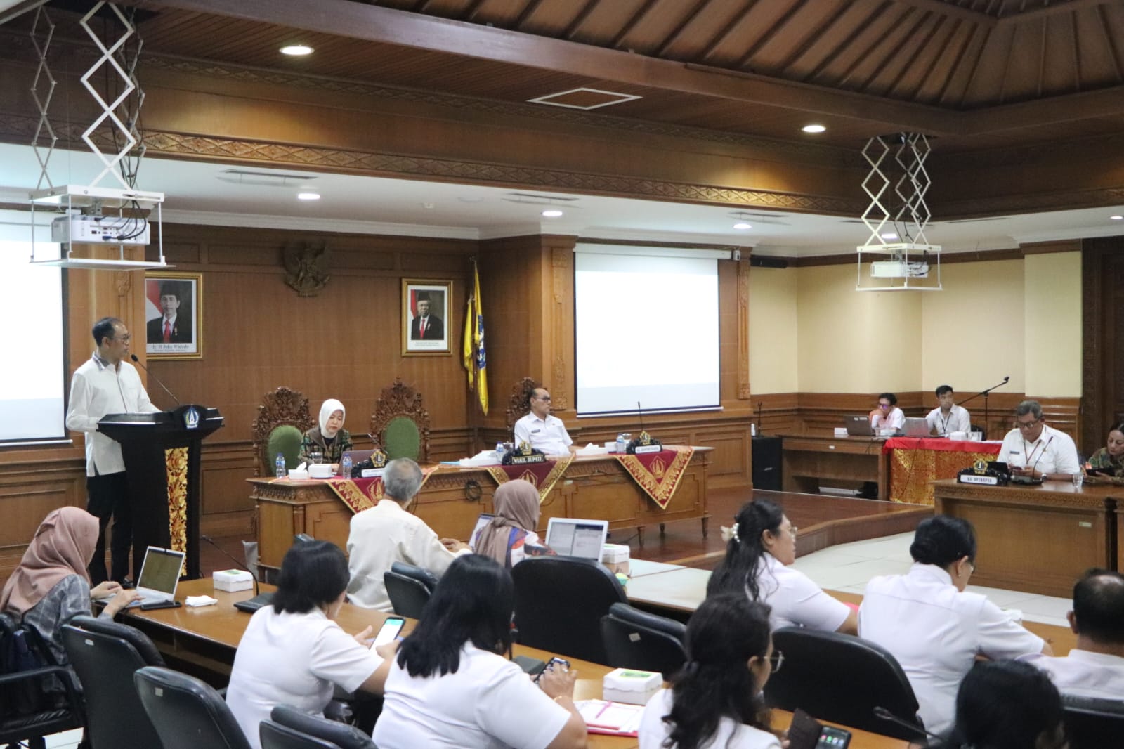 Evaluasi PUG (2)
