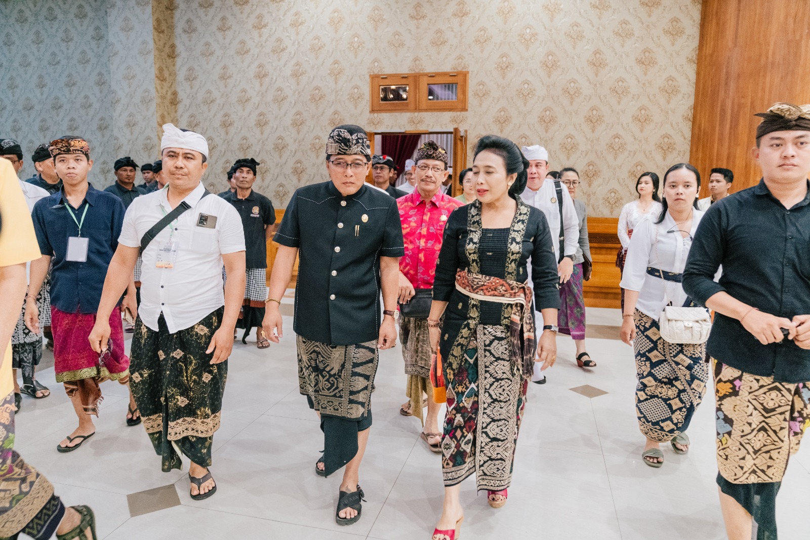 Pesamuhan Agung PHDI (7)