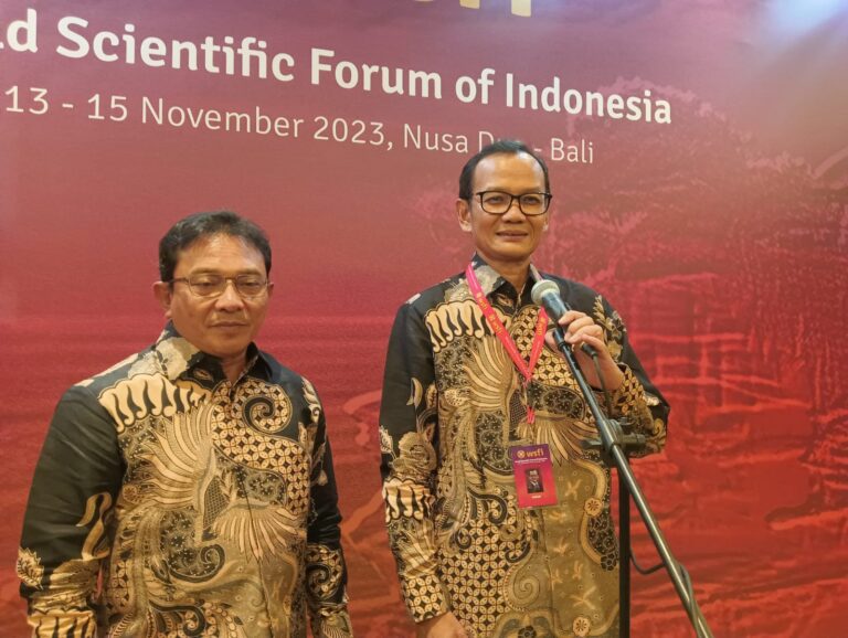 Bali Tuan Rumah WSFI 2023: Peran Diaspora dalam Mendorong Inovasi dan Kolaborasi Pendidikan