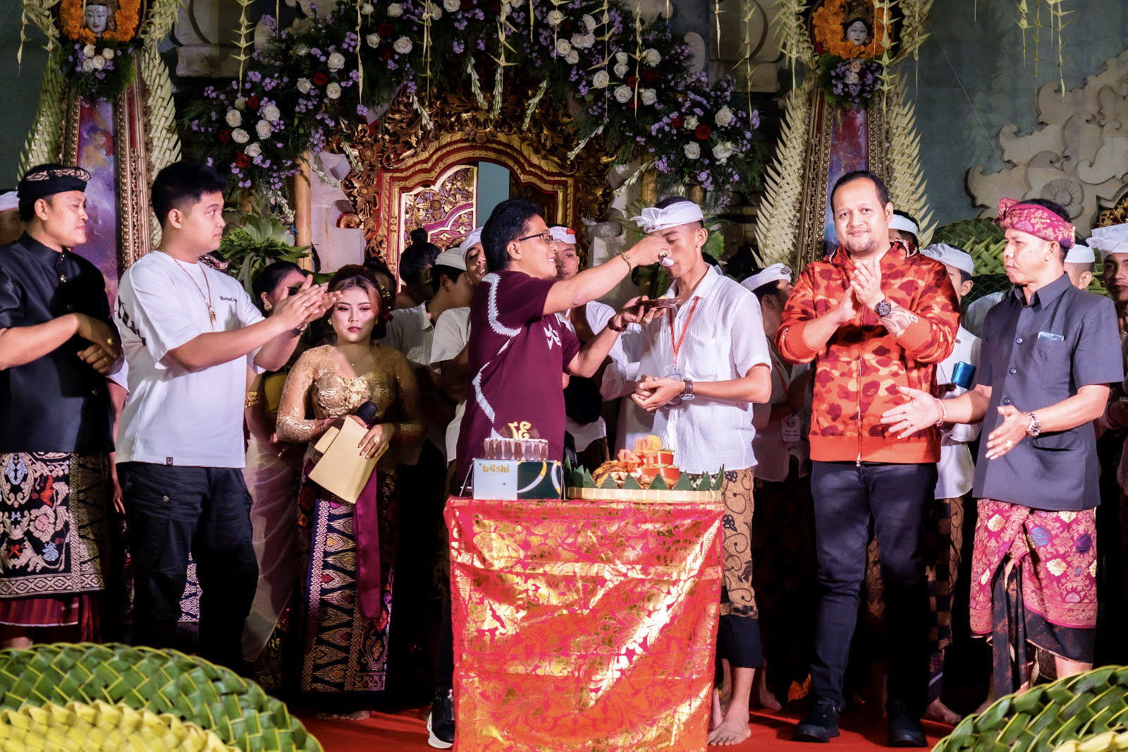 HUT. ST. Giri Saraswati (3)