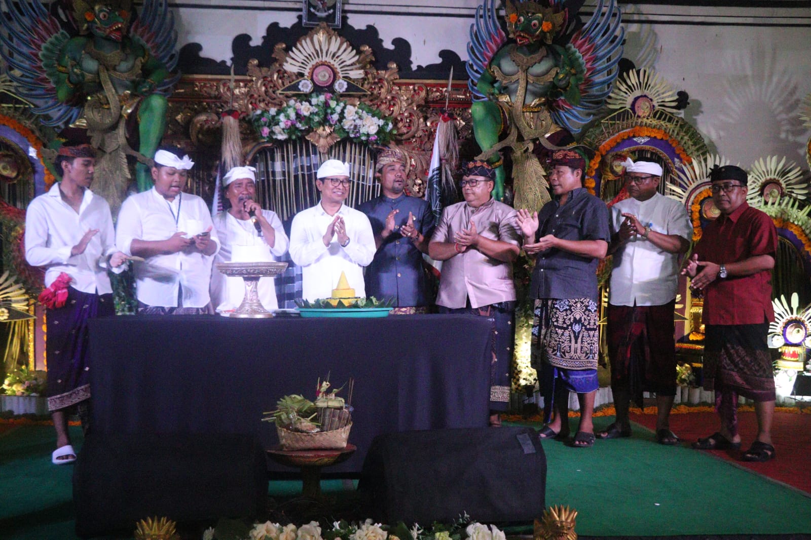 Sekda HUT ST Kedonganan (11)