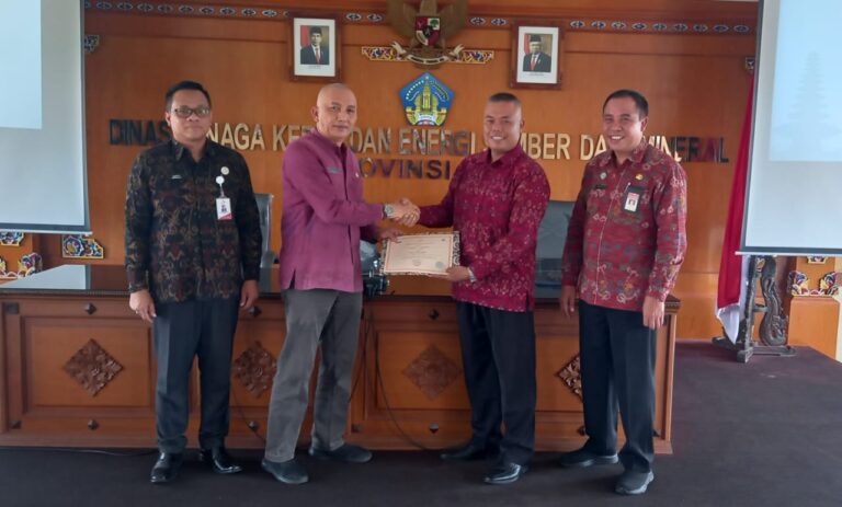 LPK Raditya Widyatama Raih Sertifikasi Akreditasi LPK, Makin Dipercaya Jadi LPK Kredibel Cetak SDM Siap Kerja ke Jepang dengan Visa Kerja Resmi