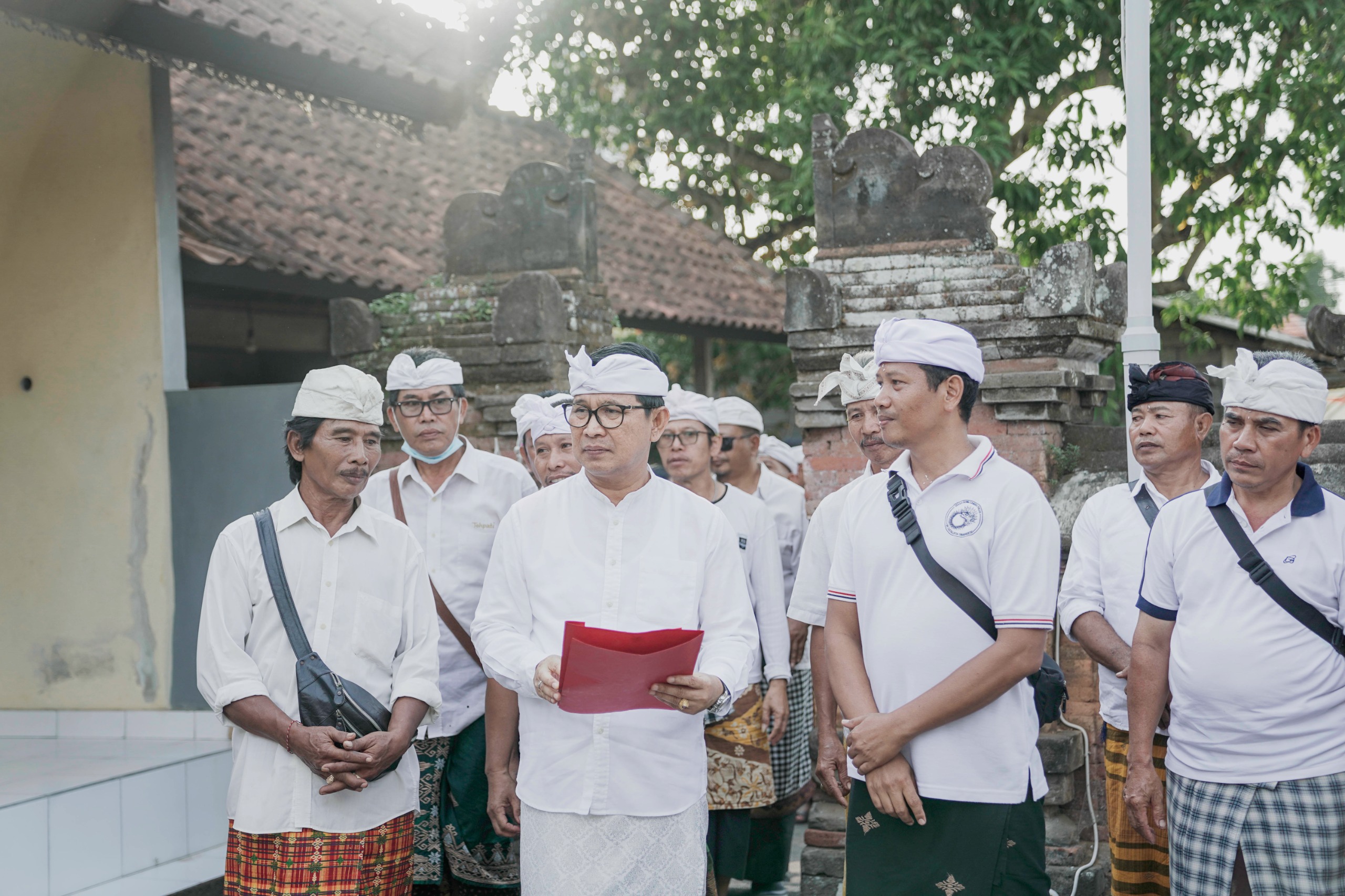 Pemelaspas di Pura Dalem Sukun Sibanggede (3)