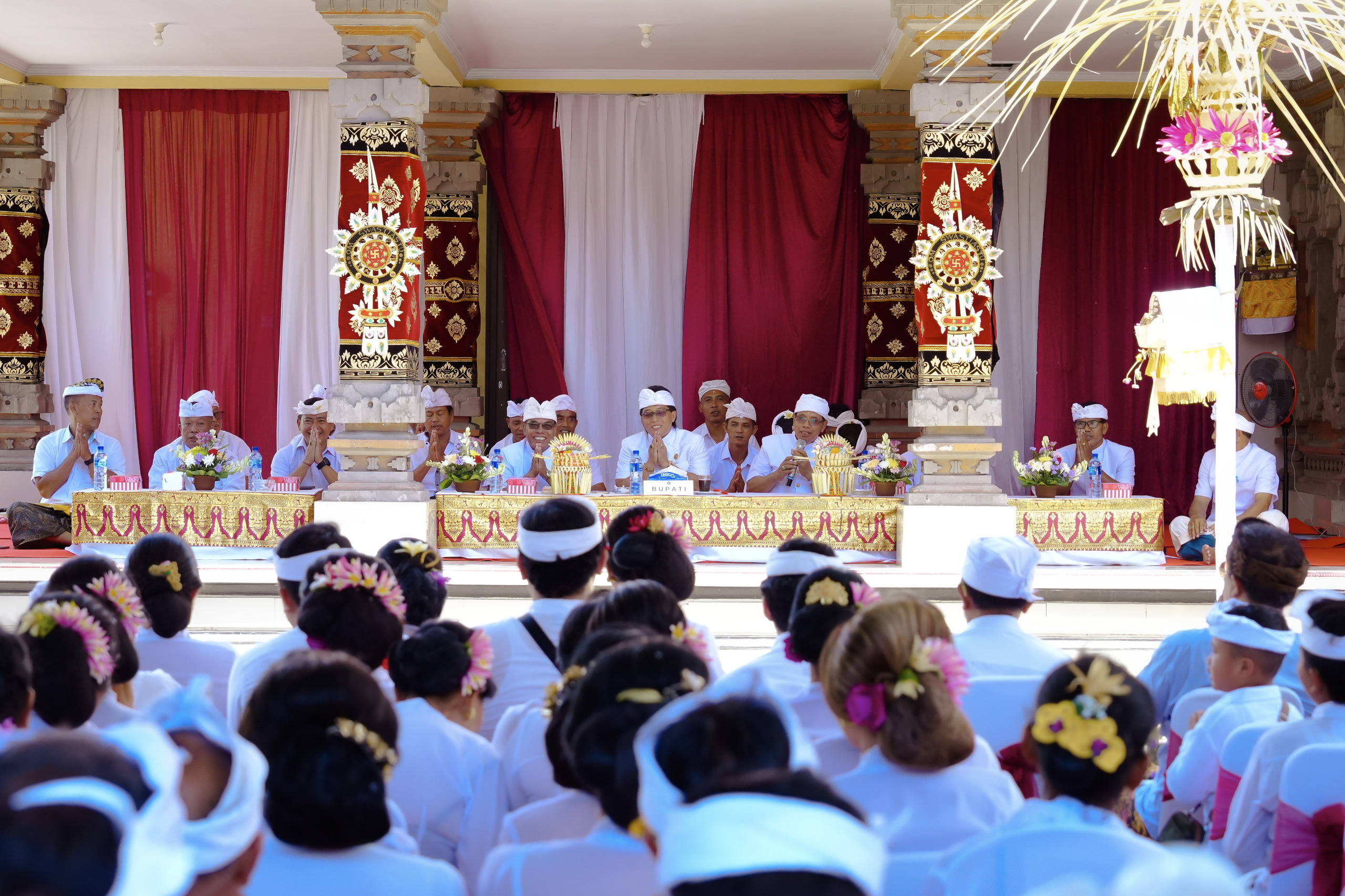 Pura Kahyangan Desa dan Puseh Desa Adat Cengkok (3)