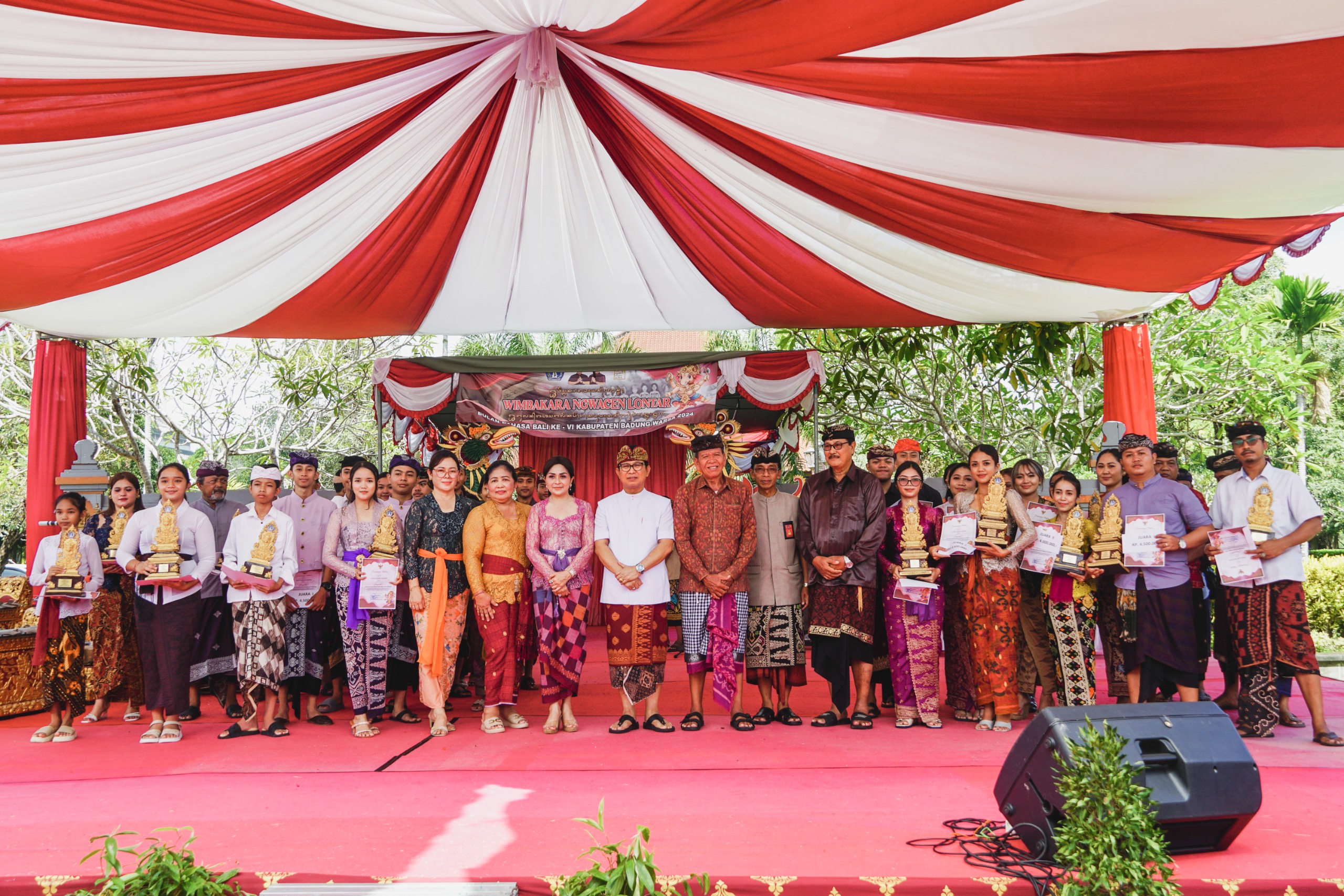 Penutupan Bulan Bahasa Bali (5)