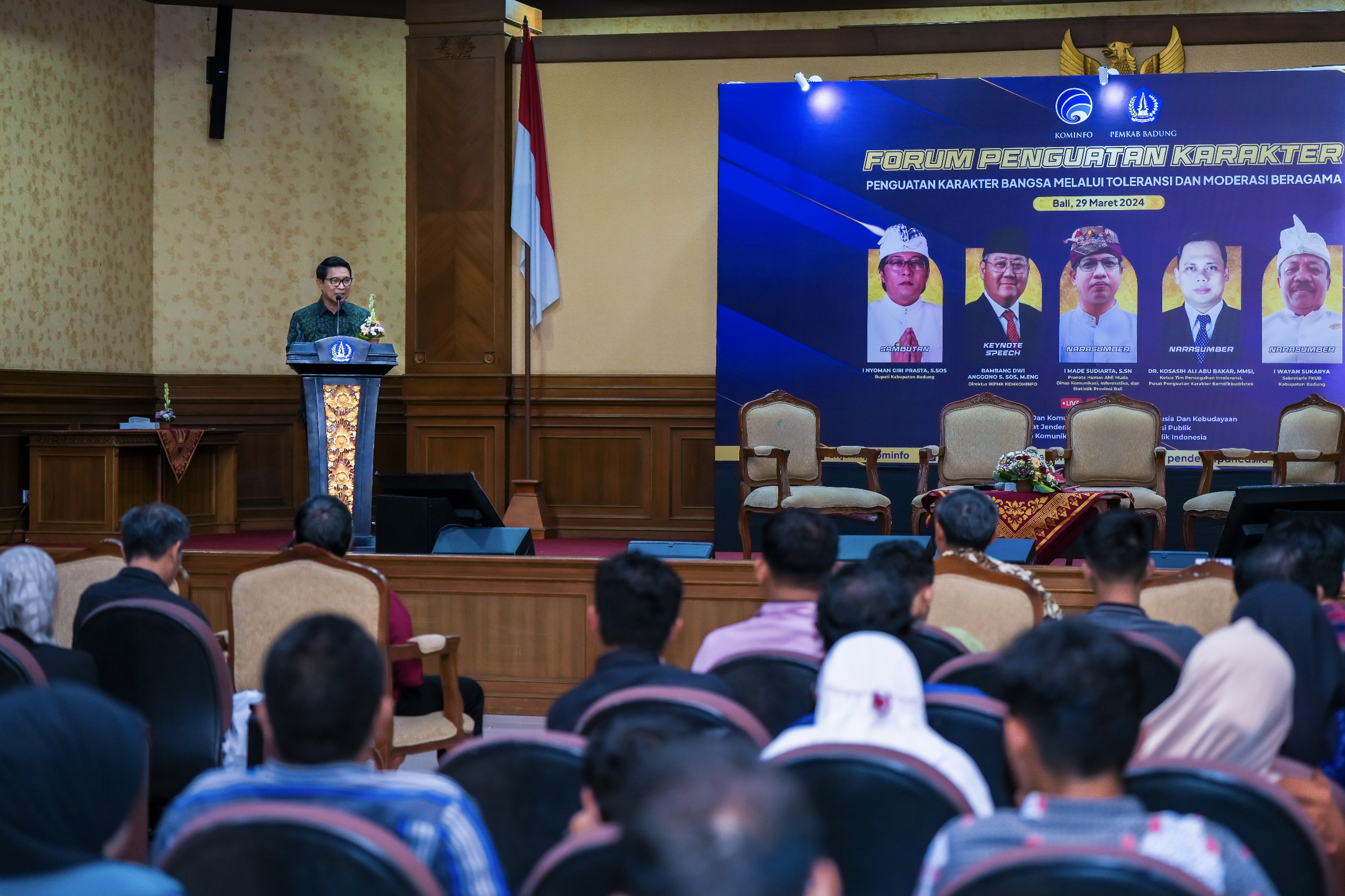 Forum Penguatan Karakter Bangsa (3)