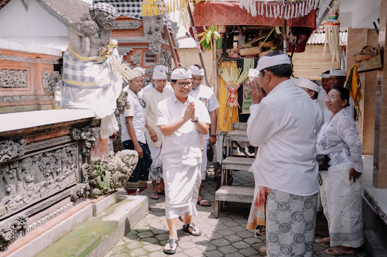 Pura Pusering Jagat Cemagi (4)