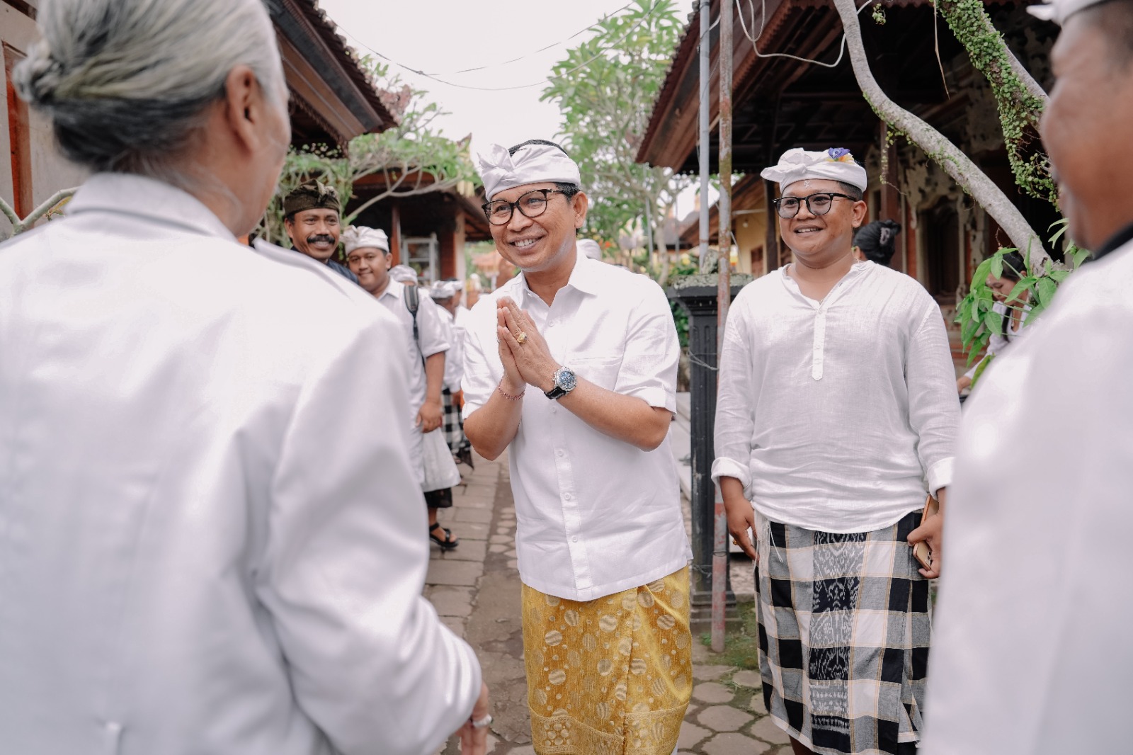 Melaspas Merajan Ageng Sri Karang Buncing (7)