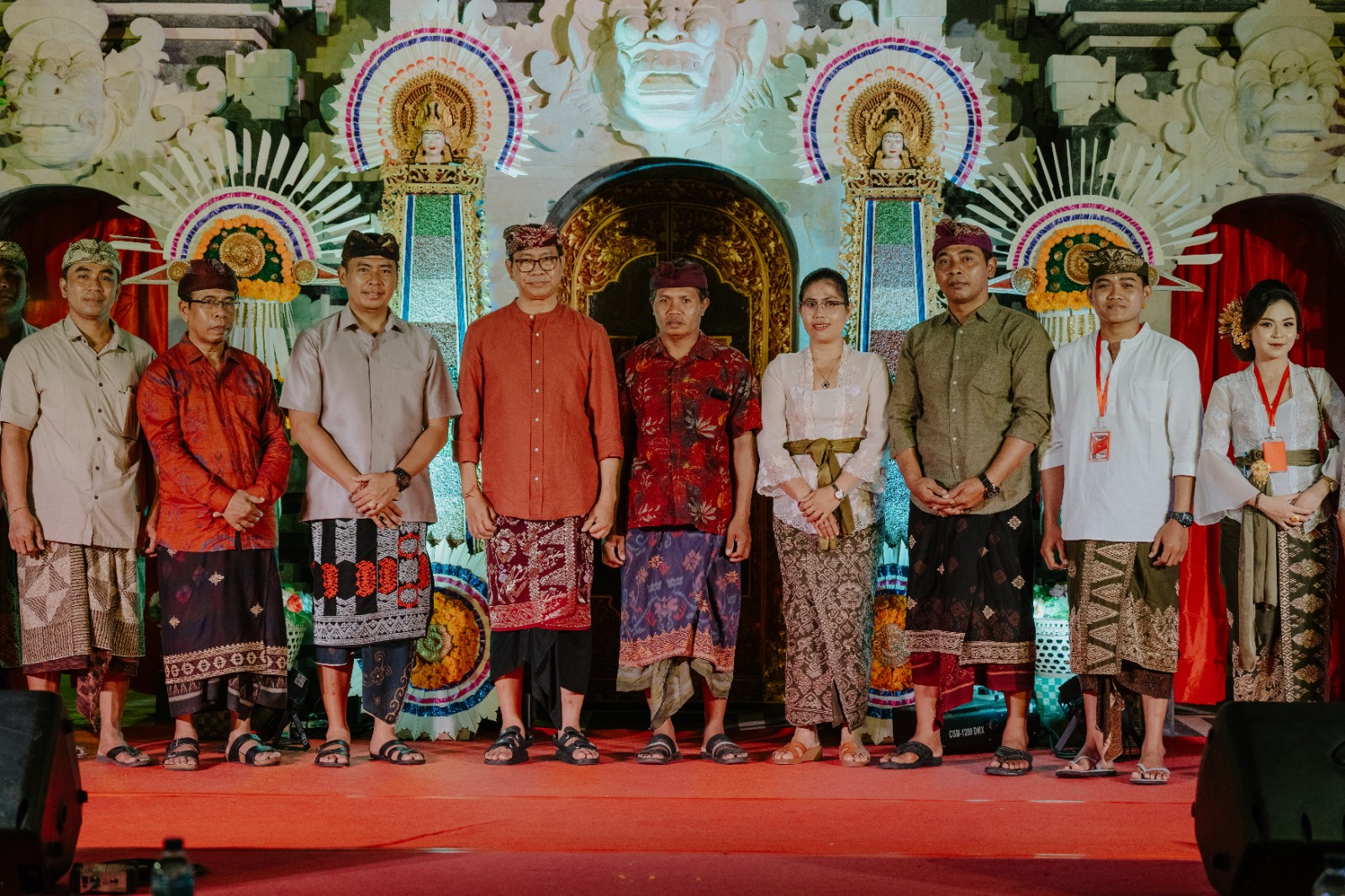 HUT ST Widya Dharma (1)