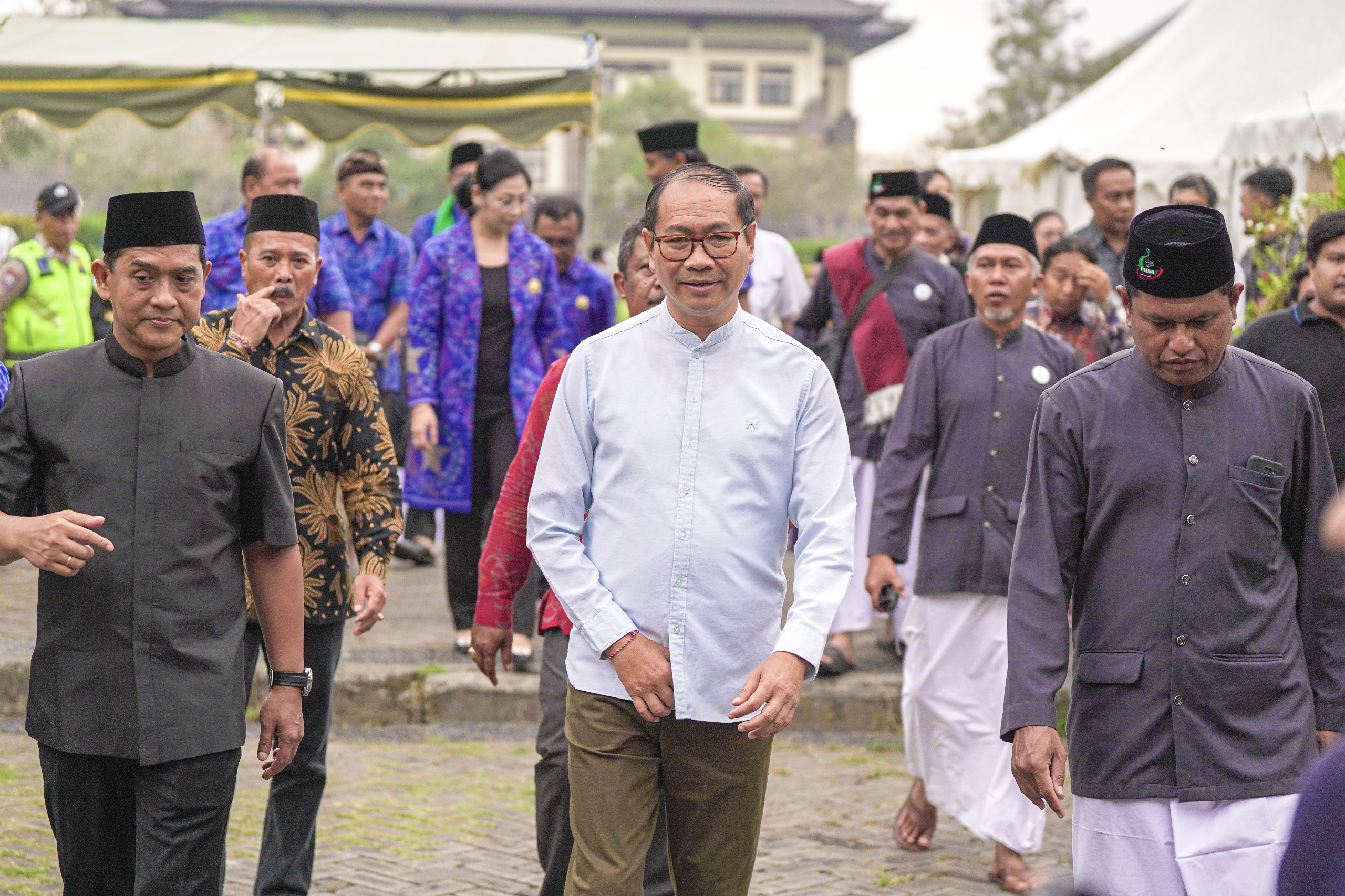 Idul Adha di Puspem (5)