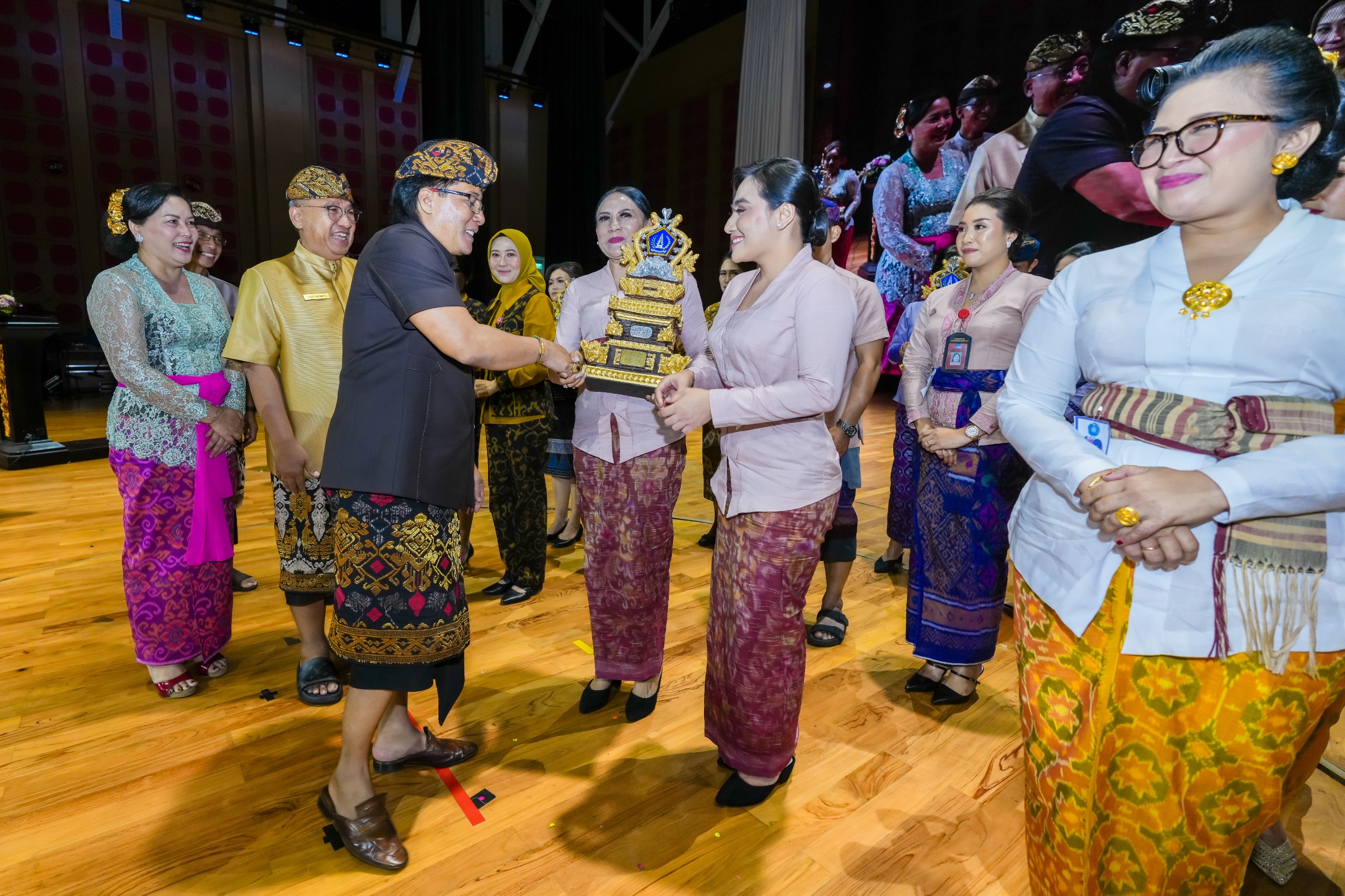 PKB di Badung (6)