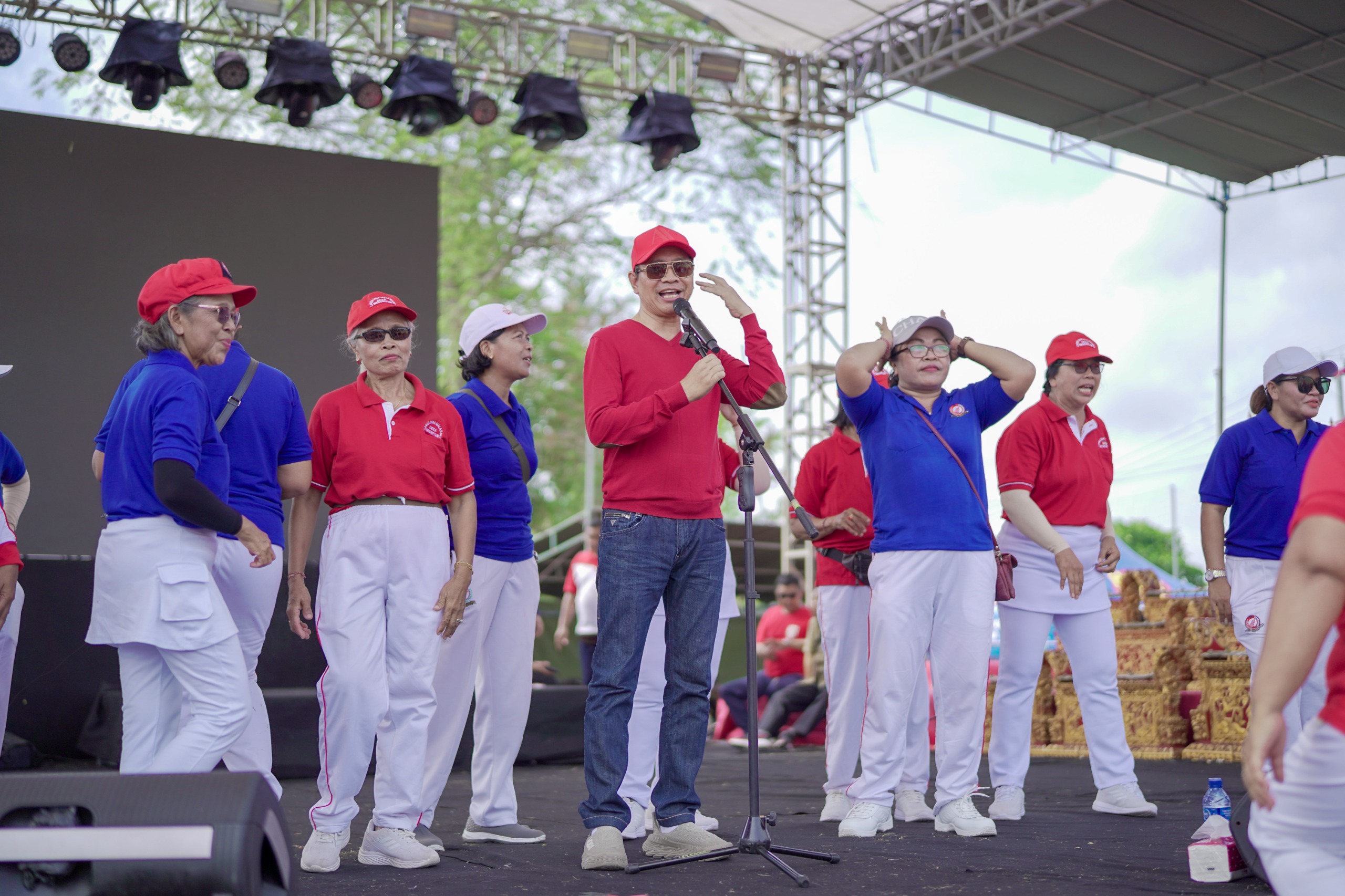 Penutupan Bulan Bung Karno (6)