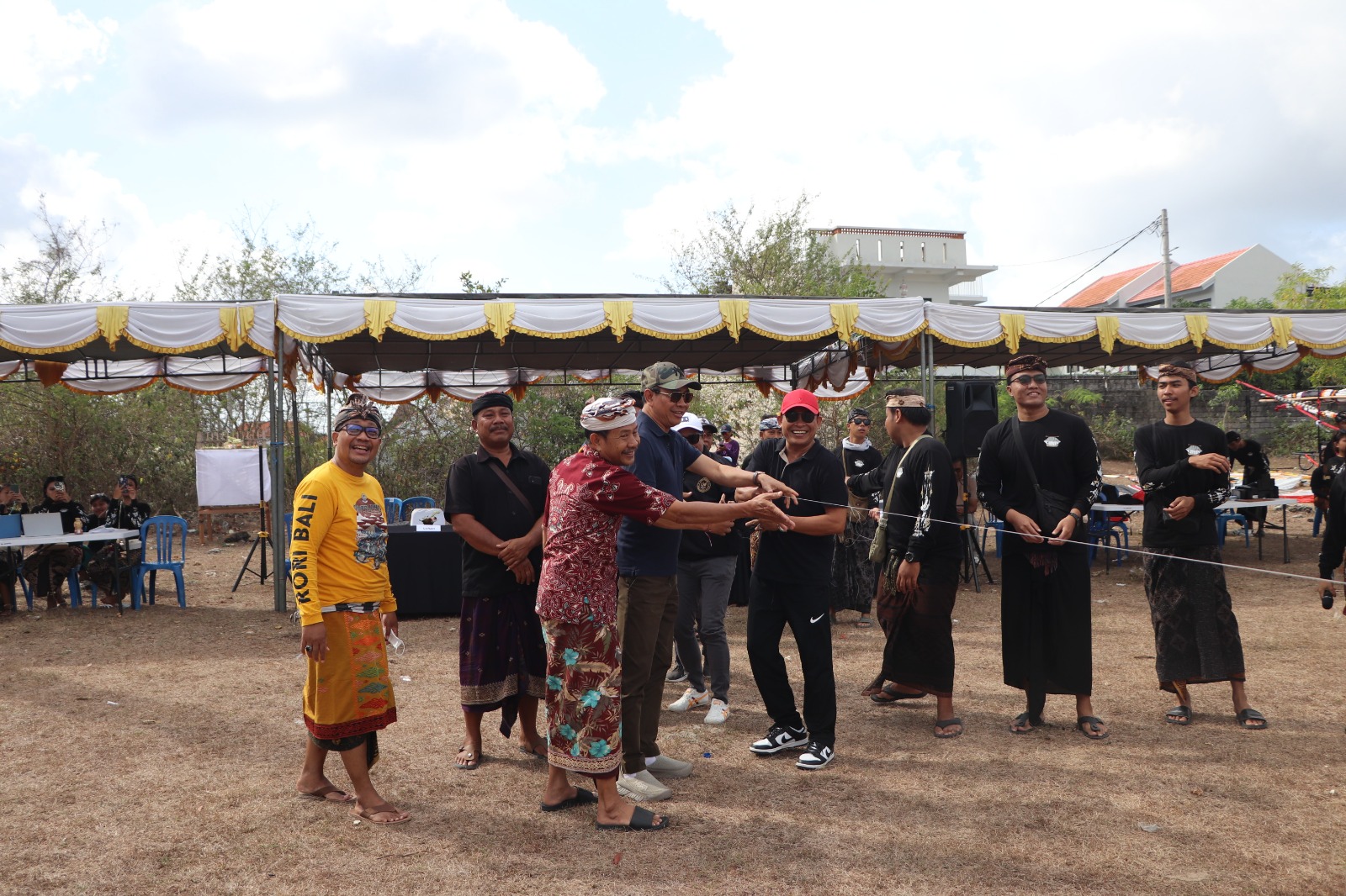 Lomba Layang Layang (6)