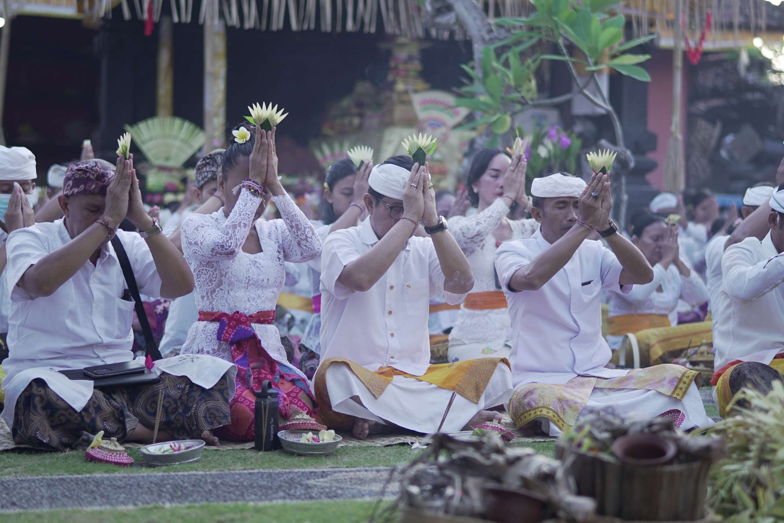 Pura Kahyangan Jagad Dalem Solo (4)