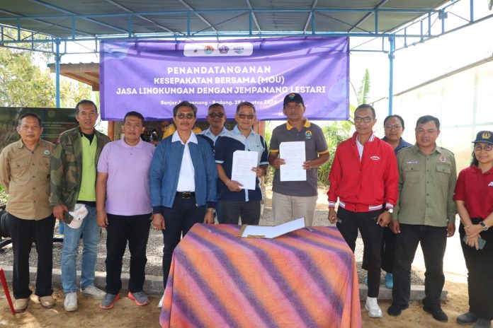 Penandatanganan MOU (25)