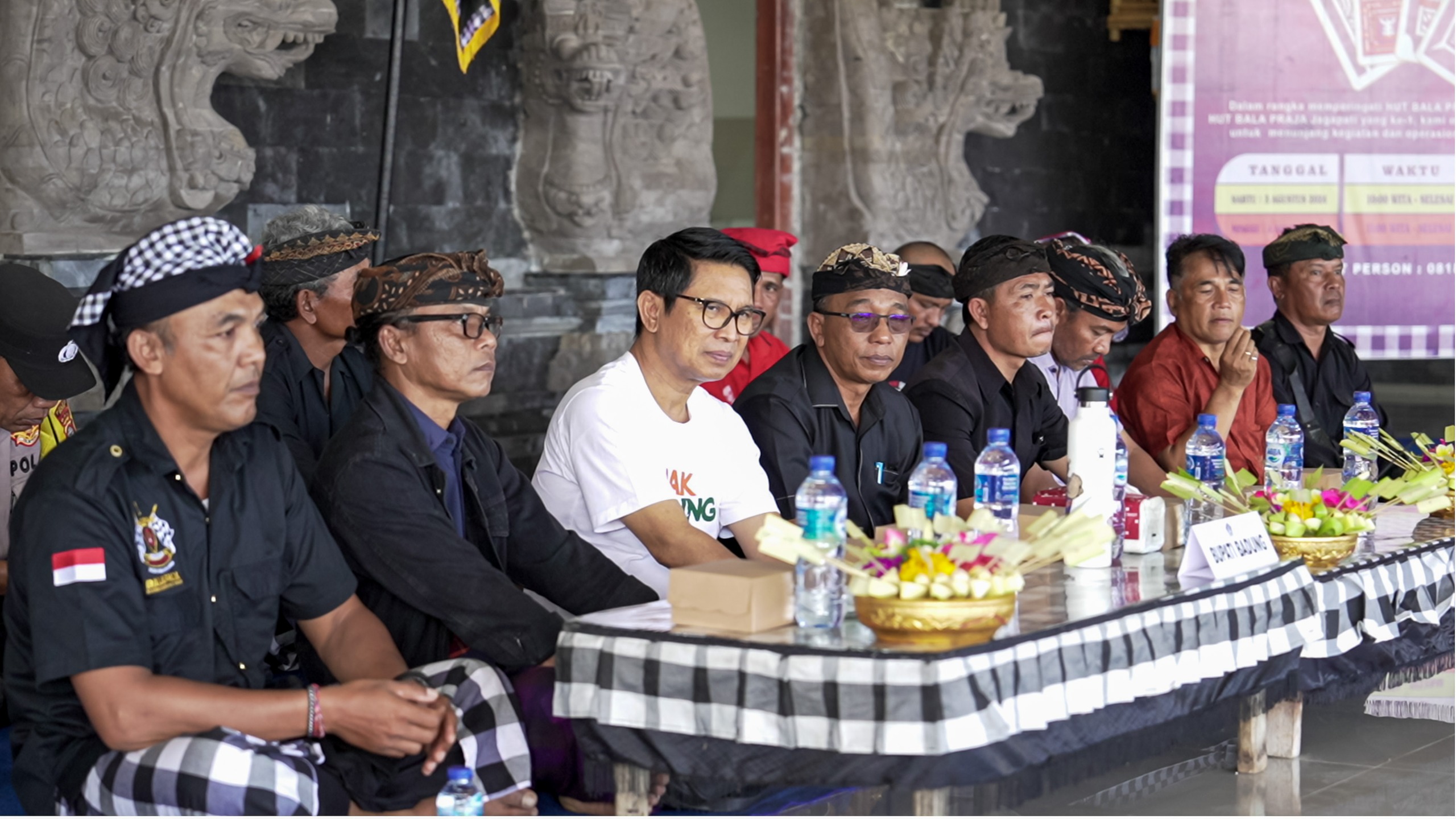 Turnamen Ceki Balapraja Jagapati (6)