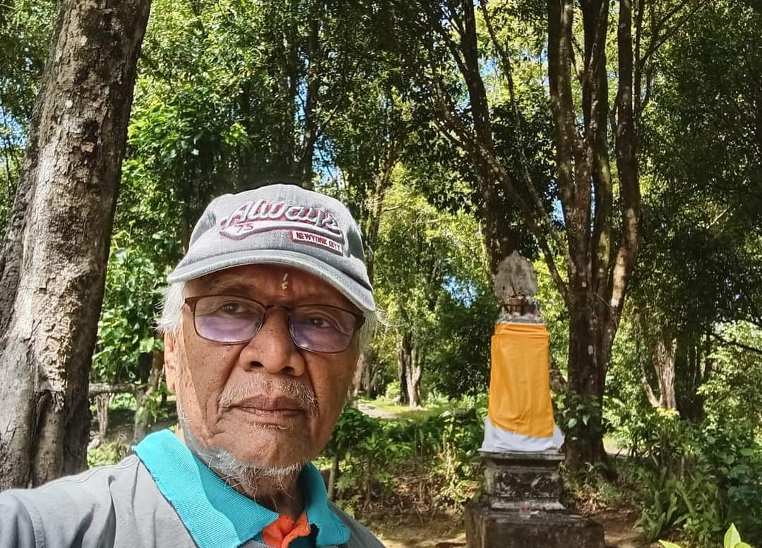 sudibya