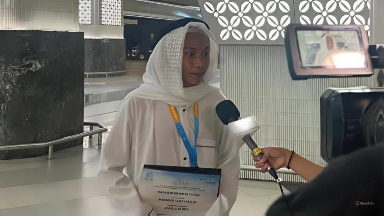 Fajar Sadboy Jadi Pemeran Utama Film Komedi Horor “Kita Butuh Bahagia Walau Sesaaat”
