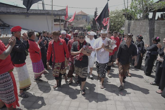 Paguyuban Desa Adat Padangan (2)