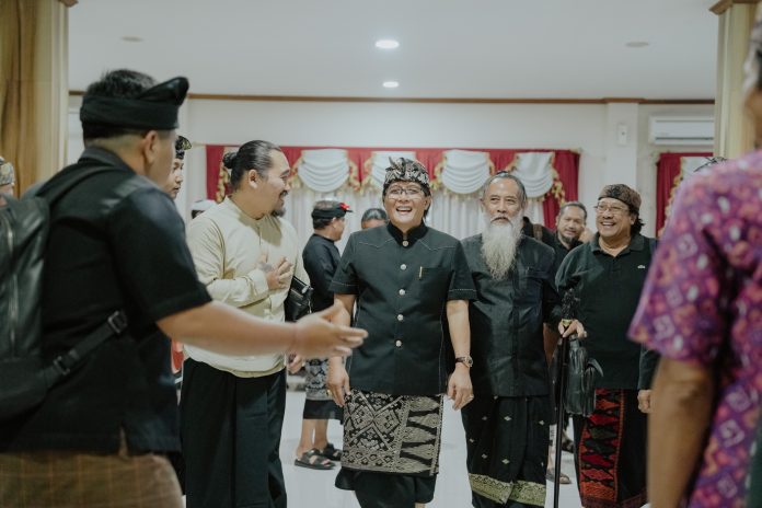 Pesemetonan Dukuh Se-Bali (5)