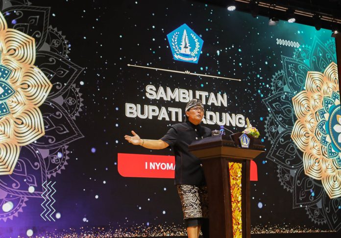 Rakor Pemerintahan Desa (6)