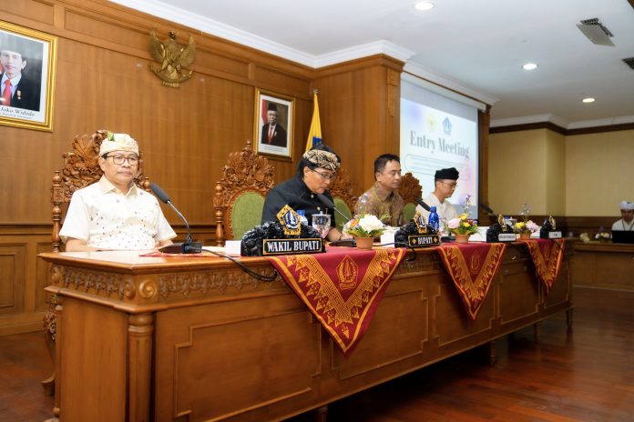 Terima Entry Meeting (2)