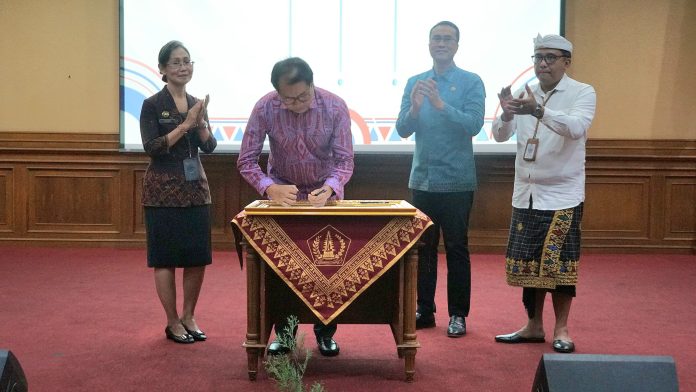 Deklarasi Komitmen Bersama (2)