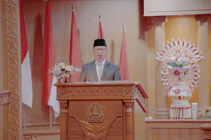 PAW Anggota DPRD Badung (2)