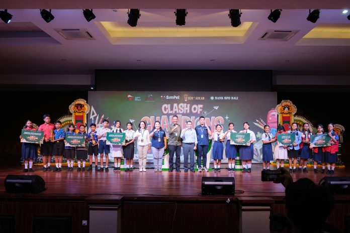Coc BPD Bali