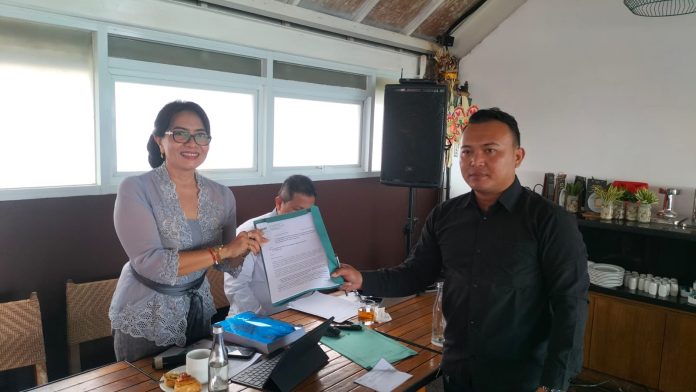 Dokumentasi Konsultasi Form KA ANDAL Hotel Bintang dan Real Estate PT. Space Dragon Bali 2024-11-07 (3)