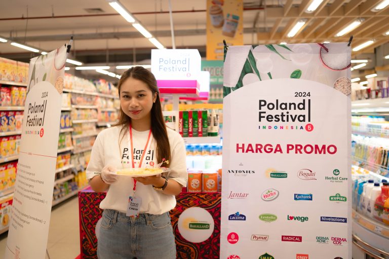 Lebih Kenal Tentang Negara Polandia di Poland Festival 2024, Grand Lucky Sanur
