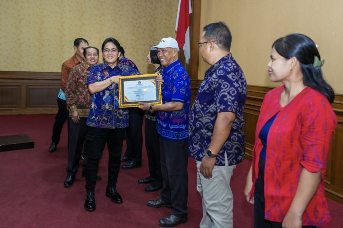 Sertifikat Kesehatan Koperasi (2)