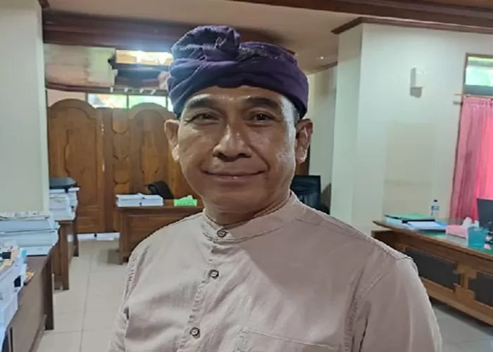 DPRD Klungkung Susun Ranperda Untuk Melindungi Petani Garam
