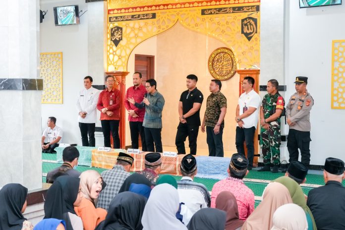 Penyerahan Bantuan (18)