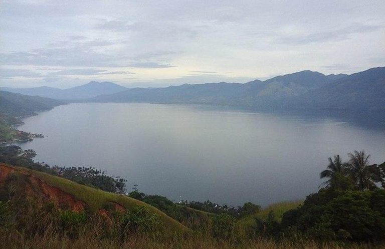 Pelindungan Warisan Budaya Takbenda di Danau Singkarak Lewat Pelestarian Ikan Bilih