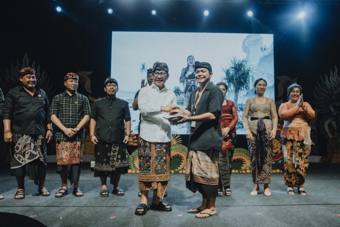 Festival Seni Budaya (1)