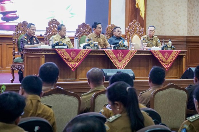 Rapat Koordinasi Penegak Hukum (15)