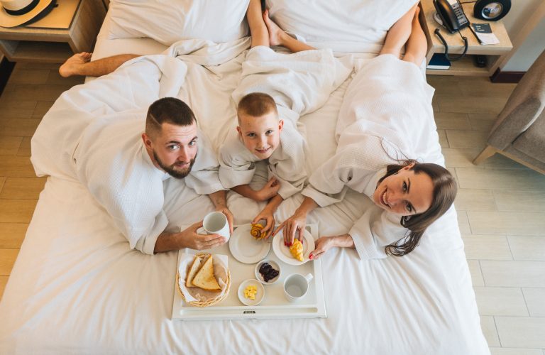 Menginap di Fairfield by Marriott Bali, Dapatkan Diskon 25% dan Keuntungan Lainya