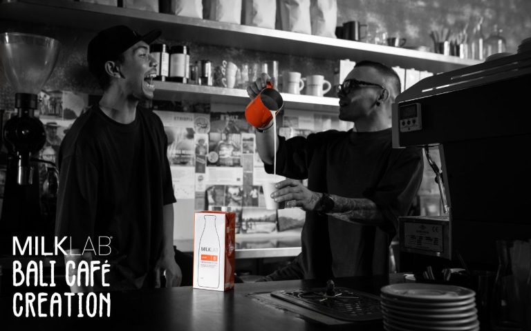 Milk Bali Cafe Creation 2025 Telah Dibuka, Kompetisi Unjuk Kreativitas dan Inovasi Kafe-kafe di Bali
