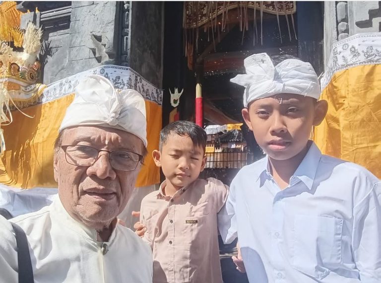 Refleksi Raina Purnama Kasa, Baliologi, Memperkuat Daya Tahan Budaya, Membangun Imaginasi tentang Masa Depan