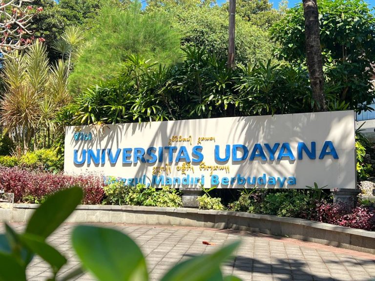 1.373 Peserta Lolos Seleksi Mandiri UTBK Universitas Udayana 2025