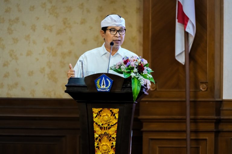 Musrenbang RPJMD Semesta Berencana Badung 2025-2029