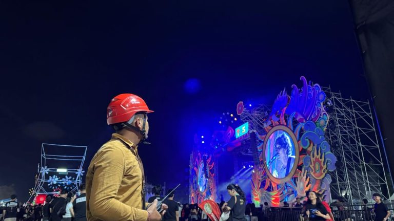 Dukung Pica Fest 2025, PLN Hadirkan Listrik Bersih dan Layanan Digital Untuk Mendukung Festival Kreatif Bali