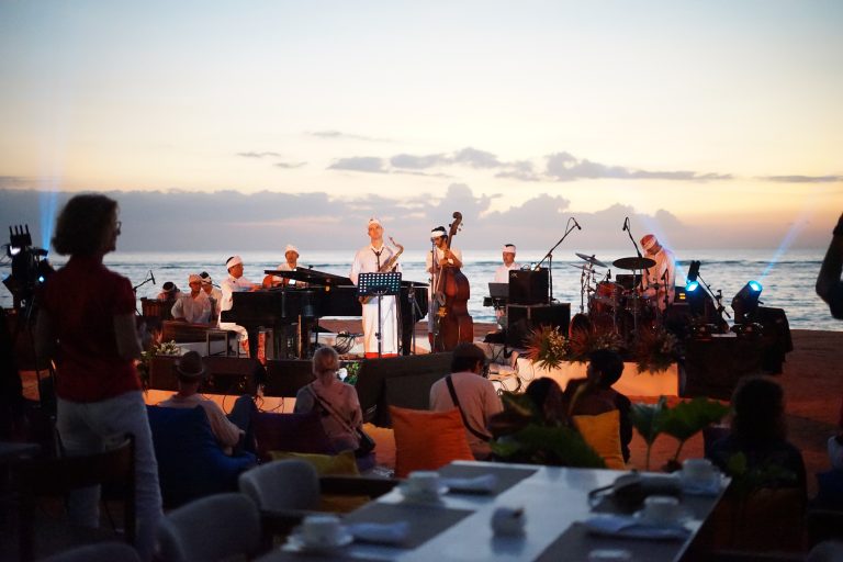 The Meru Sanur Hadirkan Rangkaian Perayaan HUT Kemerdekaan RI ke-80 dalam “Symphony of Indonesia”