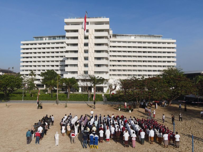 InJourney Hospitality  Rayakan 80 Tahun Kemerdekaan Indonesia dengan Harmoni Kebangsaan dan Pariwisata