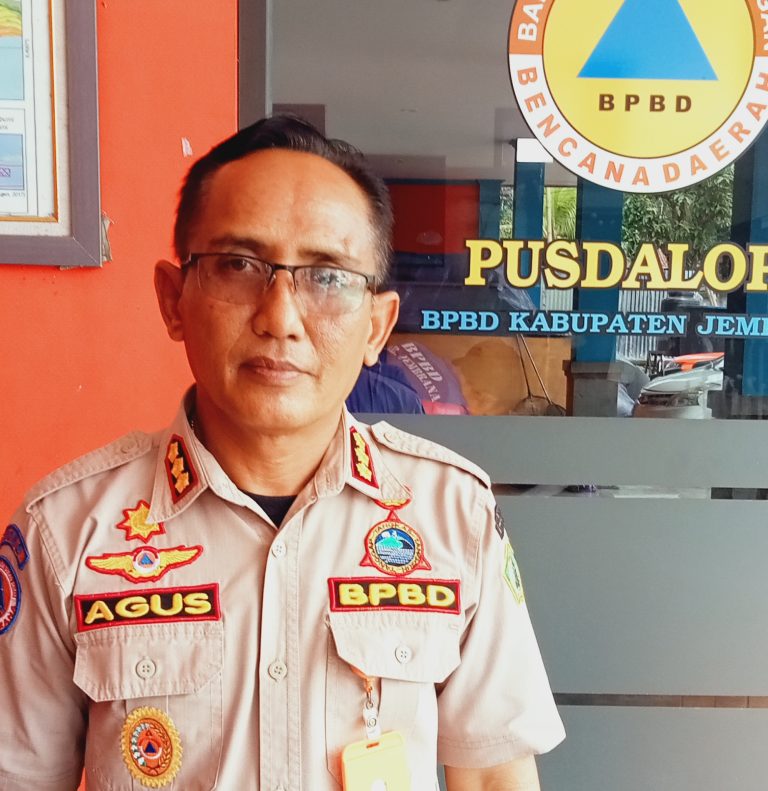 Di Jembrana Status Tanggap Darurat Bencana Banjir Diperpanjang