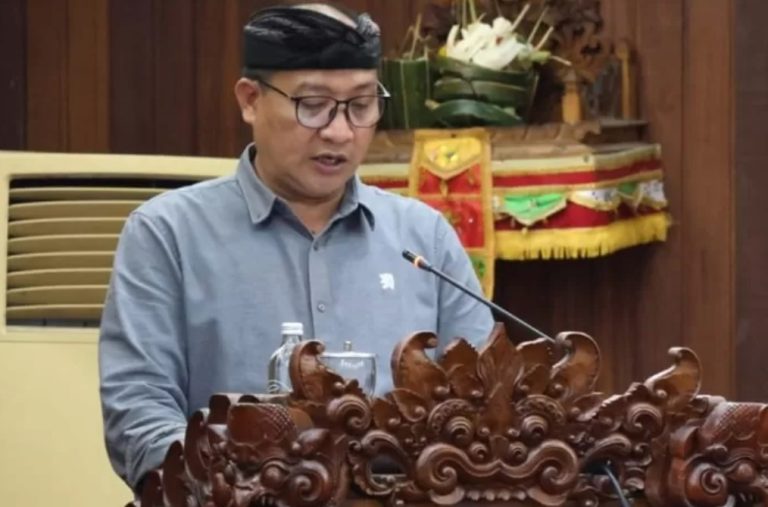 Diduga Cemari Air Sumur, DPRD Klungkung Soroti Pengelolaan Sampah di TOSS Center